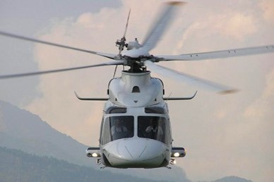 Agusta AW139 - NEW