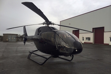 Eurocopter EC120B